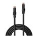 LINDY UTP Cat.6 Cable Grey .0m LSOH