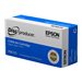 EPSON 1LB Discproducer Ink Cyan