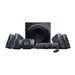 LOGI Z906 5.1 Surround Sound Speaker(EU)