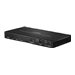 LINDY 2 Port HDMI Splitter with Audio