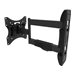 NEOMOUNTS WL40-550BL12 Wallmount