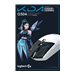 LOGI G305 Recoil Gaming Mouse WHITE EER