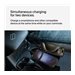 BELKIN Boost Charge 42w-30w Car Charger