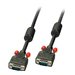 MCL-SAMA Cable VGA HD15 male / (P)