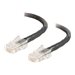 LINDY 1m Cat.5e F/UTP Patch Cable