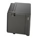 LEXMARK Bac 3000 feuilles avec roulettes
