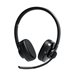 PORT DESIGNS Binaural Headset Bluetooth