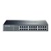 TP-LINK 24-Port Gigabit Easy Smart Switc