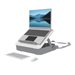 FELLOWES Storage Case Breyta White