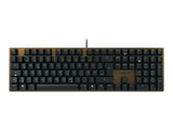CHERRY KC 200 MX Corded Keyboard (DE)