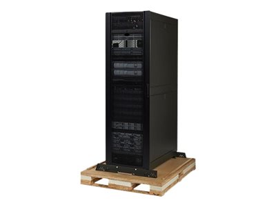 APC NetShelter SX 42U 600mm Wide x 1200m