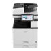 LEXMARK MX722ade MFP mono laser printer