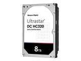 WESTERN DIGITAL Ultrastar HC320 8Go SATA