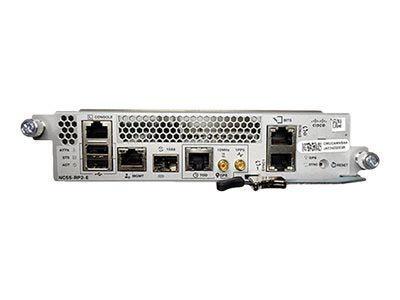 CISCO NCS 5500 Route Processor with Sync