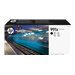 HP CARTOUCHE NOIRE SMART PRINT