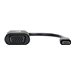 PORT DESIGNS CONVERTER TYPE C TO VGA
