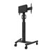 NEOMOUNTS Move Up Mobile Display Stand