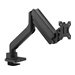 NEOMOUNTS Next Core Desk Mount 1 Wide