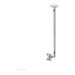 NEOMOUNTS Ceiling Mount 10-30p Silver