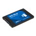 WD Blue SA510 SSD 250Go 2.5p SATA III