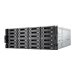 QNAP TS-h2483XU-RP-E2236-128G 24-Bay NAS
