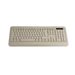 MCL MP1B99AACK305WBIB - Clavier French