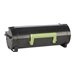 LEXMARK TONER REMAN T64X
