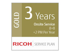 FUJITSU 3Y Gold Service LV (P)