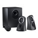 LOGI Speaker System Z313 - N/A - N/A