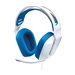 LOGI G335 Wired Gaming Headset - WHITE