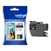 BROTHER 500-page Black ink cartridge
