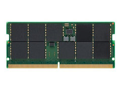 KINGSTON 32Go 4800MT/s DDR5 ECC SODIMM