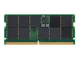 KINGSTON 16Go 4800MT/s DDR5 ECC SODIMM