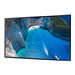SAMSUNG OM75A 75p UHD/4K 16:09