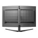 PHILIPS 32M2C5500W/00 31.5p