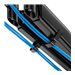 NEOMOUNTS Desk Mount ultra flat clamp