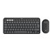 LOGI Pebble 2 Combo for Mac TONAL (FRA)