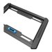 NEOMOUNTS WL30-550BL12 Fixed Wallmount