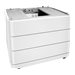 HP PageWide 3x550 sheet Paper Tray/Stand