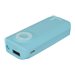 URBAN FACTORY Batterie externe Emergency