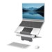 FELLOWES Breyta Laptop Stand White
