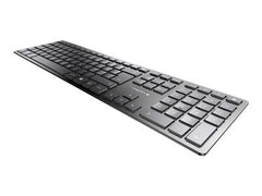 CHERRY KW 9100 Slim Wrls Keyboard (PN)