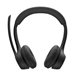 LOGI Zone 300 - Black - EMEA28-935