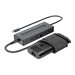 HP Universal USB-C Hub and Charger Combo