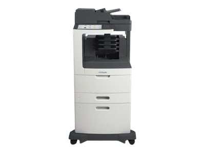 LEXMARK MX810dxme MFP LASER NB