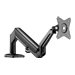 NEOMOUNTS Desk Mount ultra flat clamp