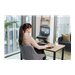 FELLOWES Hana Lt Laptop Stand Black