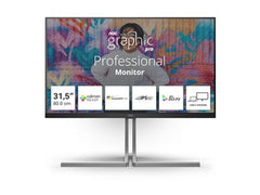 AOC U32U3CV 31.5p Nano IPS WLED UHD