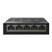 TP-LINK LiteWave 5-Port Gigabit Desktop