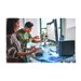 HP 975 USB+BT Dual-Mode Wireless Kbd FR